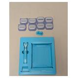 FLAMINGO SHAVE KIT