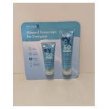 BLUE LIZARD AUSTRAILIAN SUNSCREEN +50