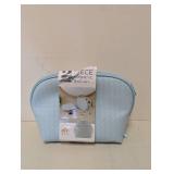 GLO TECH 2PC. COSMETIC BAG SET NESTED SET