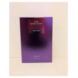 TIME REVOLUTION NIGHT REPAIR SPECIAL SET MISSHA