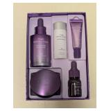 TIME REVOLUTION NIGHT REPAIR SPECIAL SET MISSHA