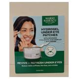 MARIO BADESCU SKIN CARE HYDROGEL UNDER EYE PATCHES
