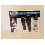 WAHL HIGH PERFORMANCE COMPLETE HAIRCUTTING & TOUCH-UP KIT