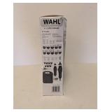 WAHL HIGH PERFORMANCE COMPLETE HAIRCUTTING & TOUCH-UP KIT