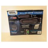 WAHL HIGH PERFORMANCE COMPLETE HAIRCUTTING & TOUCH-UP KIT