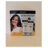 NEUTROGENA ULTRA SHEER DRY-TOUCH SUNSCREEN +55