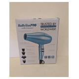 BABYLISS PRO NANO TITANIUM TURBO EXTREME PROFESSIONAL DRYER
