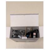 BABYLISS PRO NANO TITANIUM TURBO EXTREME PROFESSIONAL DRYER