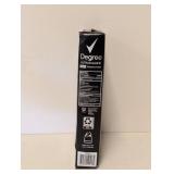 DEGREE ULTRACLEAR PLUS DEODORANT 5PK.