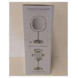 NEW CONAIR HALO LED RECHARGEABLE MIRROR
