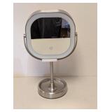 NEW CONAIR HALO LED RECHARGEABLE MIRROR