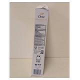 NEW DOVE ADVANCED CARE INVISIBLE DEODORANT 4PK.