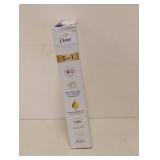 NEW DOVE ADVANCED CARE INVISIBLE DEODORANT 4PK.