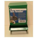 PREVUE METAL BIN FEEDER