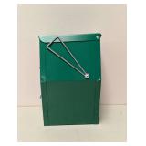 PREVUE METAL BIN FEEDER