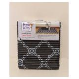 FRESH KITTY JUMBO FOAM LITTER MAT