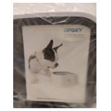 UPSKY ANTI SPLASH BOWL