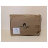 SWEET NIGHT COOLING ELEVATED DOG BED XL