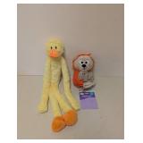 OUTWARD HOUND STUFF N’ SNUFFLE TREAT TOY