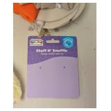 OUTWARD HOUND STUFF N’ SNUFFLE TREAT TOY