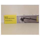HOTO CORDLESS SPIN SCRUBBER