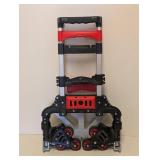 NEW MAGNA CART HAND TRUCK