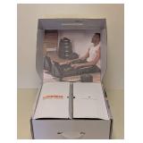 SHARPER IMAGE AIR COMPRESSION BOOTS SIZE L/X-LARGE