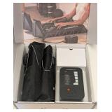 SHARPER IMAGE AIR COMPRESSION BOOTS SIZE L/X-LARGE