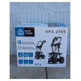 AR BLUE CLEAN XP3-2400 ELECTRIC PRESSURE WASHER