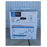 AR BLUE CLEAN XP3-2400 ELECTRIC PRESSURE WASHER