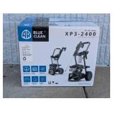 AR BLUE CLEAN XP3-2400 ELECTRIC PRESSURE WASHER
