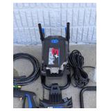 AR BLUE CLEAN XP3-2400 ELECTRIC PRESSURE WASHER