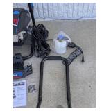 AR BLUE CLEAN XP3-2400 ELECTRIC PRESSURE WASHER