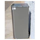 NEW LG TOP FREEZER REFRIGERATOR  6 CU. FT