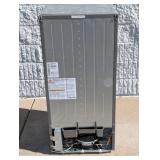 NEW LG TOP FREEZER REFRIGERATOR  6 CU. FT