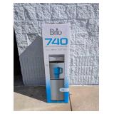 BRIO 740 BOTTOM LOAD WATER DISPENSER