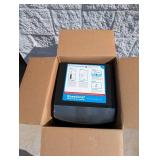 BRIO 740 BOTTOM LOAD WATER DISPENSER
