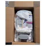 NEW GE PROFILE OPAL 2.0 NUGGET ICE MAKER + SIDE TANK