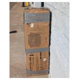 BOUNCE PRO TRAMPOLINE W/ COMBO SAFETY ENCLOSURE NET AND FLASH LITE ZONE 14FT.