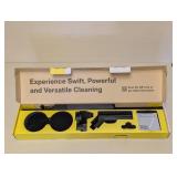 HOTO CORDLESS SPIN SCRUBBER