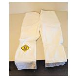 DICKIES DOUBLE KNEE UTILITY PANTS RELAXED FIT 38x30