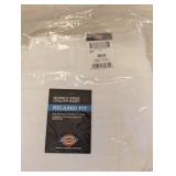 DICKIES DOUBLE KNEE UTILITY PANTS RELAXED FIT 38x30