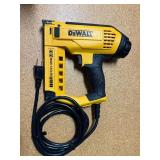 Dewalt 5-in-1 Multi-Tacker and Brad Nailer- NEW, out of box - MSRP $70