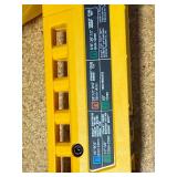 Dewalt 5-in-1 Multi-Tacker and Brad Nailer- NEW, out of box - MSRP $70