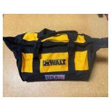 Dewalt 20V MAX Cordless 1/2 in. Drill/Driver, (2) 20V 1.3Ah Batteries, Charger and Bag-NEW- open box - MSRP $179