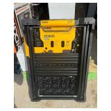 Dewalt Express Folding Work Bench 1,000lbs Capacity BRAND NEW - MSRP $120