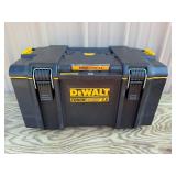 Dewalt TOUGHSYSTEM 2.0 22” W Modular Tool Box BRAND NEW - MSRP $85