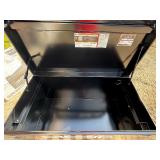 Ridgid 48” W x 24” D x 28.5” H Universal Storage Chest-NEW, opened box- MSRP $579