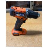Ridgid 18V SubCompact Brushless Cordless 1/2 in. Drill/Driver -NEW - no box# R860010 MSRP $109