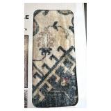Wyatt & Ash 5’3” x 7’5” Machine Washable Area Rug
